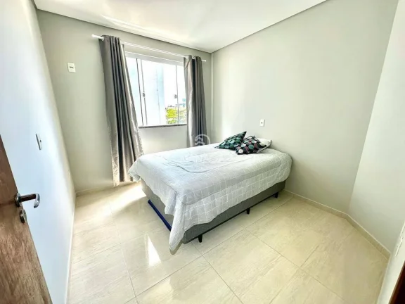 Imagem Apartamento para venda com 3 quartos com suíte no bairro Itajuba em Barra Velha - SC