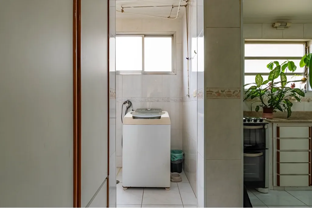 Imagem Apartamento à venda em São Paulo, Indianópolis, com 2 quartos, 73m2