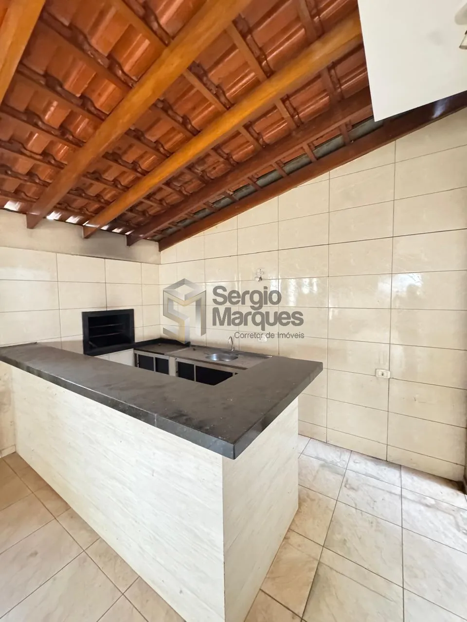 Imagem Casa à venda - 549m² - Umuarama-PR