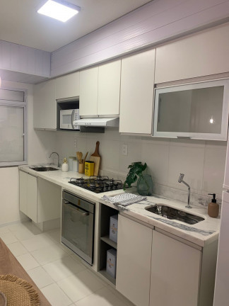 Imagem Apartamento com 2 Quartos à Venda, 45 m² em Campo Grande - Rio de Janeiro
