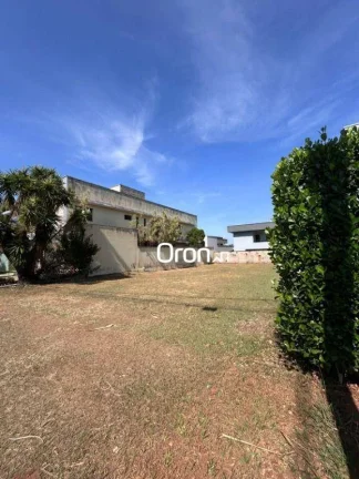 Imagem Terreno à venda, 377 m² por R$ 850.000,00 - Jardins Lisboa - Goiânia/GO