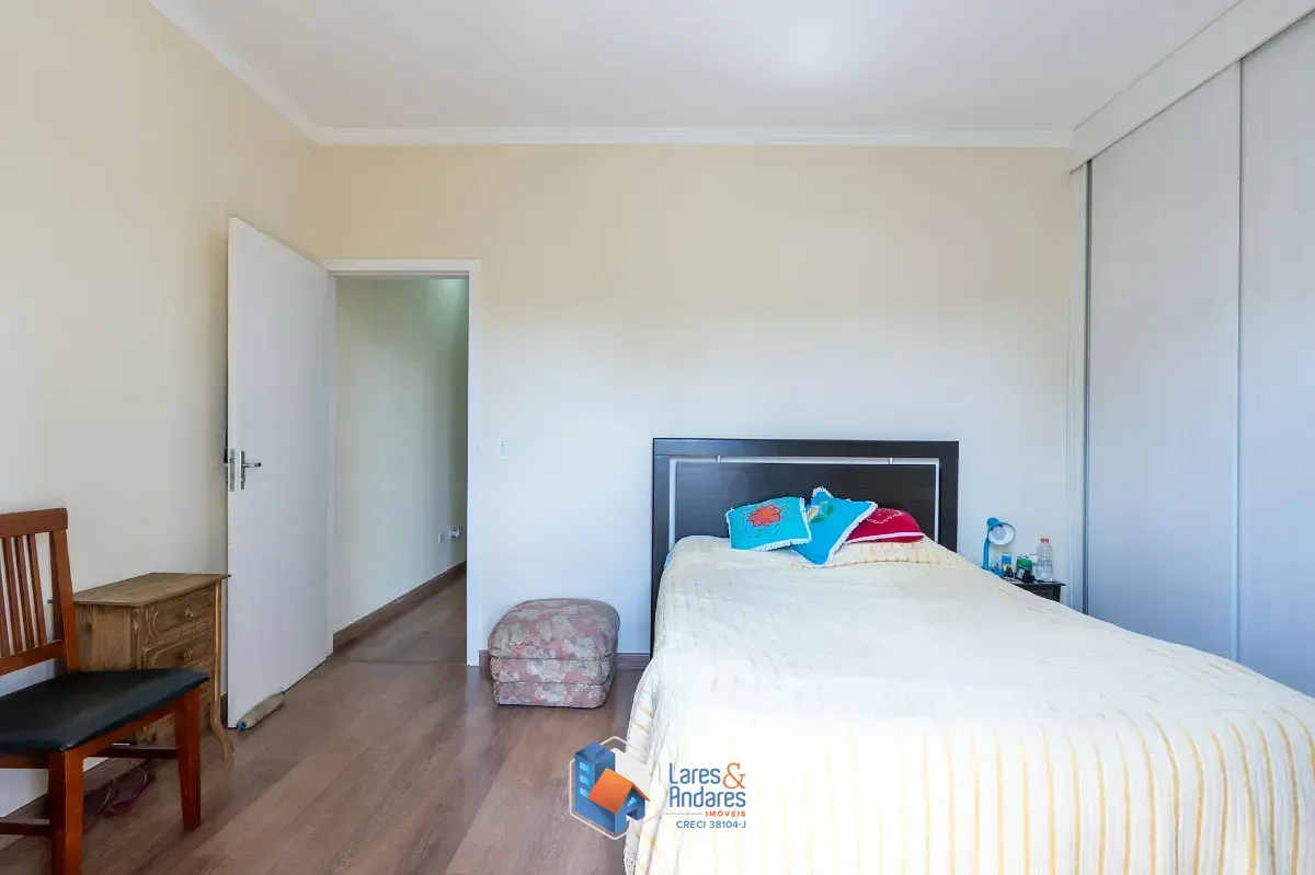 Imagem Casa para venda em Jardim das Palmas com 3 quartos, 168m²