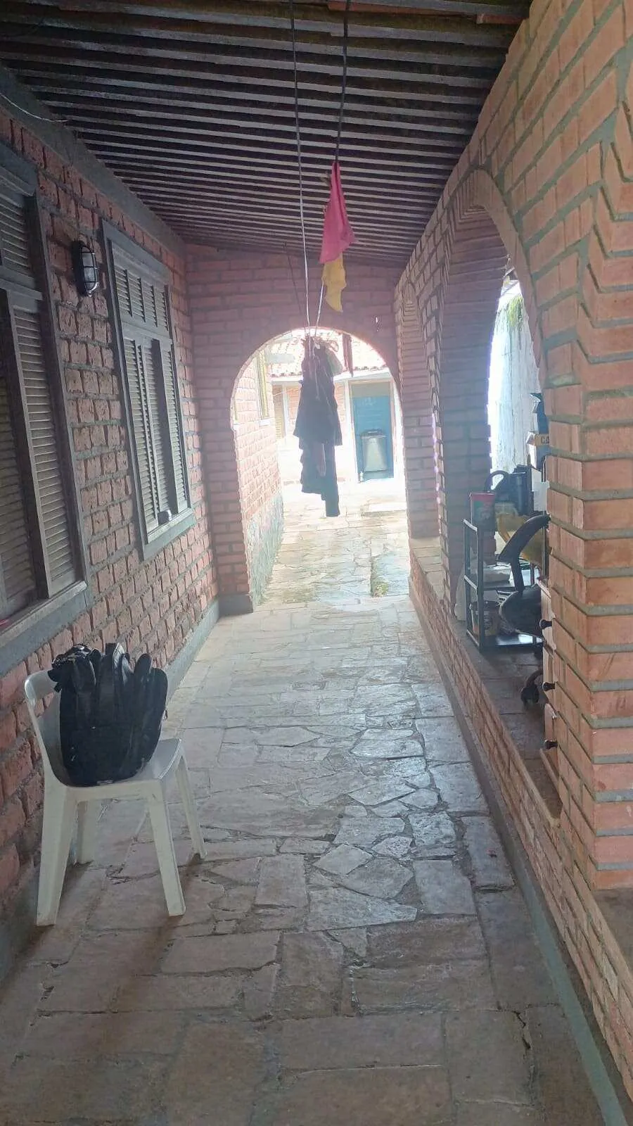 Imagem Casa à venda em Lauro de Freitas, Ipitanga, com 3 quartos, 288m2