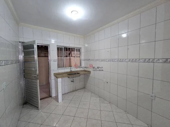 Imagem Casa com 2 dormitórios para alugar por R$ 1.924,84/mês - Loteamento Vila Real - Itatiba/SP