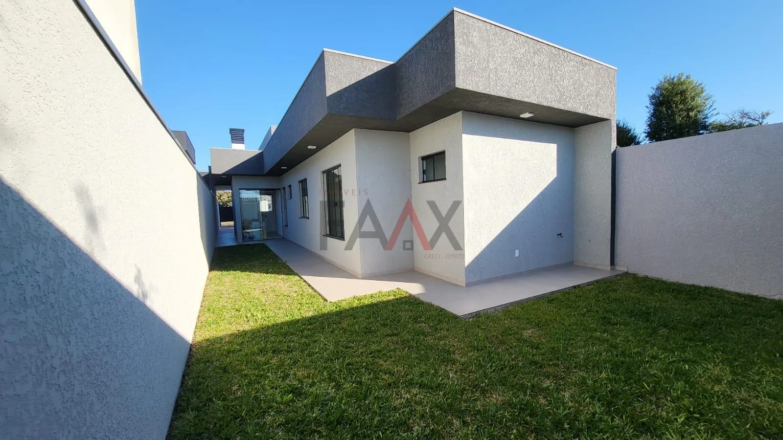 Imagem Casa próximo a Igreja da Divino Espirito Santo à venda em Guarapuava PR