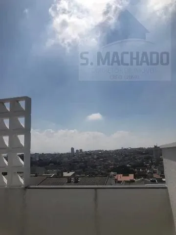Imagem Apartamento para Venda em Santo André / SP no bairro Parque das Nações