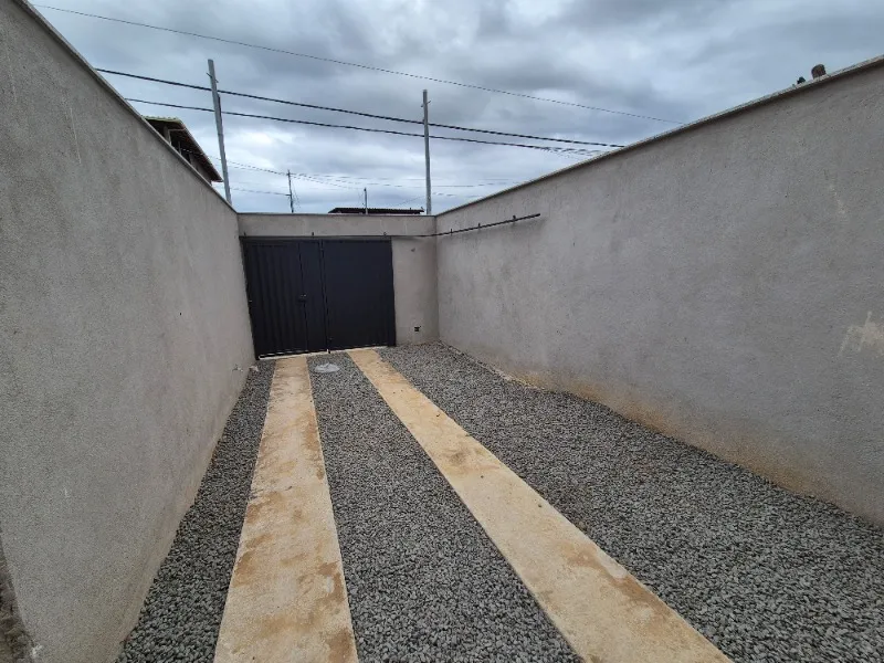 Imagem CASA RESIDENCIAL em SERRA - ES, JARDIM ATLÂNTICO
