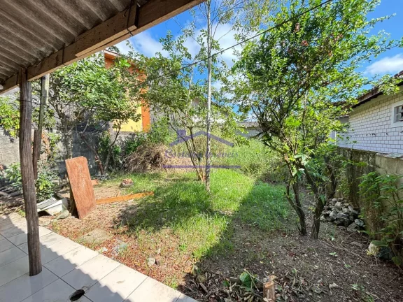 Imagem Casa na Estufa I - 300m² de terreno