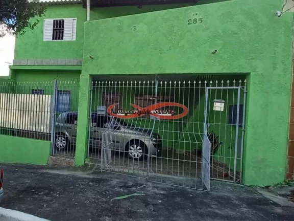 Imagem IMÓVEL PARA MORADIA E RENDA - À VENDA NA CIDADE PATRIARCA.