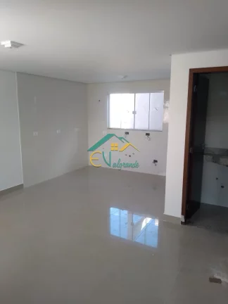 Imagem Sobrado à venda no Bairro Alto Curitiba PR