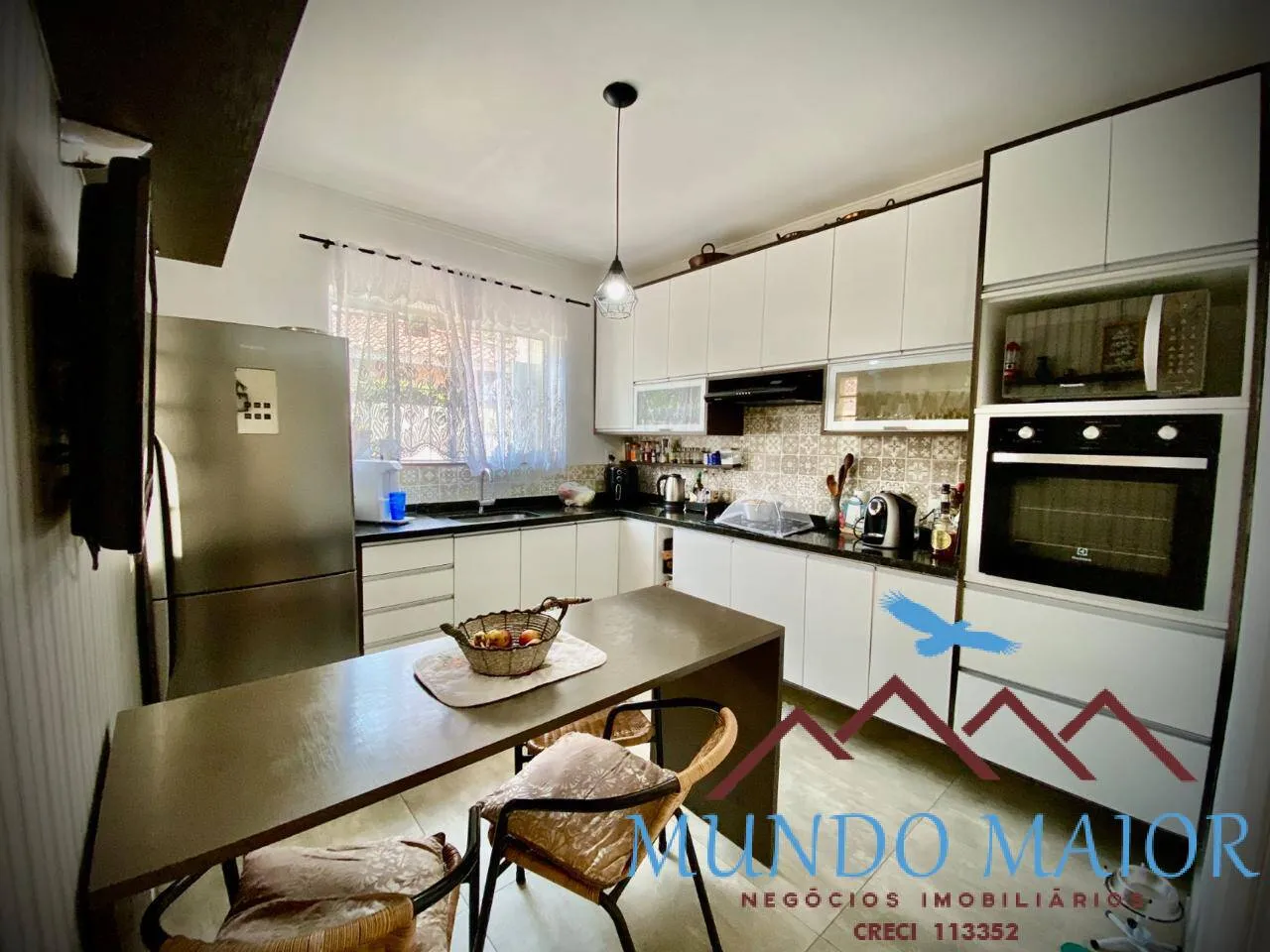 Imagem Casa com 4 dormitórios à venda, 290 m² por R$ 1.700.000,00 - Vila Assunção