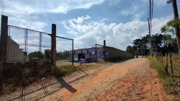 Imagem Galpão à venda, 500 m² - Santana - Cotia/SP
