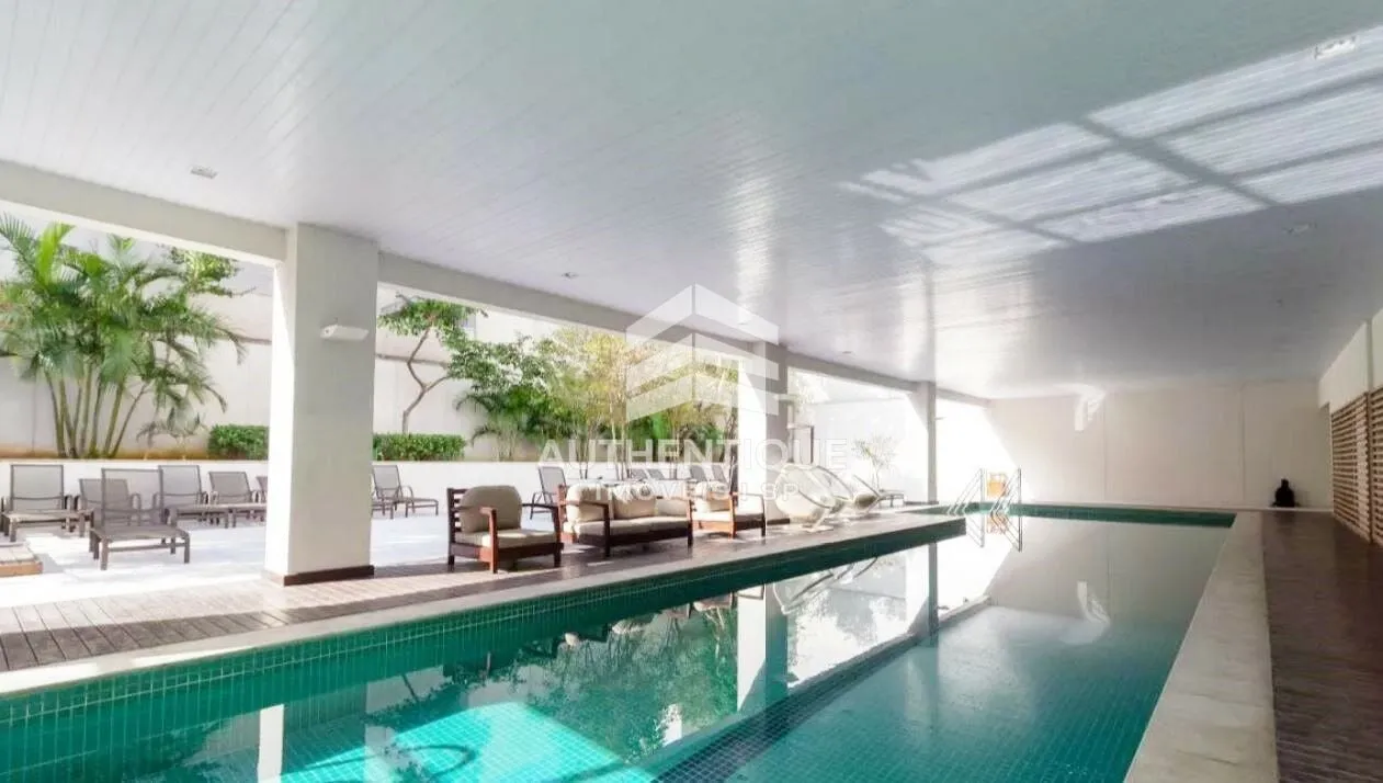 Imagem Tempo Bello Campo Belo - Apartamento à venda em São Paulo/SP