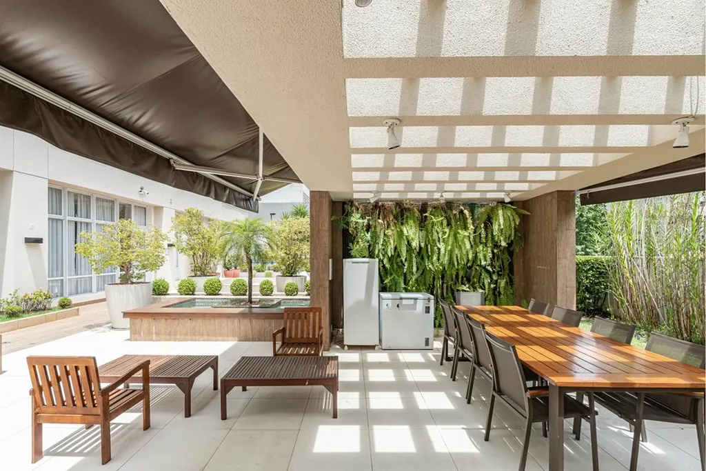 Imagem Studio à venda em São Paulo, Paraíso, com 1 quarto, 42m2