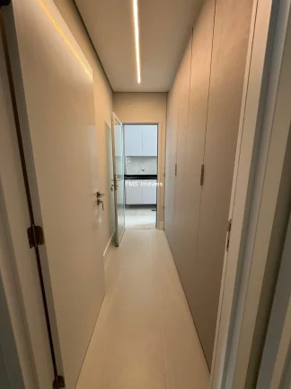 Imagem 3 Dormitórios para locação no Itaim Bibi de 147m²
