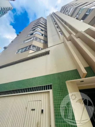 Imagem Cobertura de Luxo a 400m do Mar  Viva com Exclusividade!