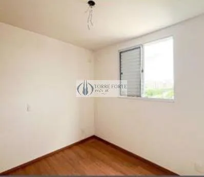 Imagem Apartamento novo 2 dormitórios | 38 m² | Lazer | Lapa de Baixo - São Paulo