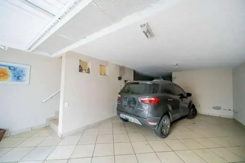 Imagem Sobrado com 3 Quartos à Venda, 170 m² em Parque Continental - São Paulo