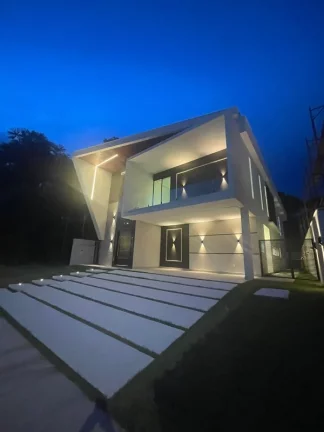 Imagem CASA RESIDENCIAL em MANAUS - AM, PONTA NEGRA