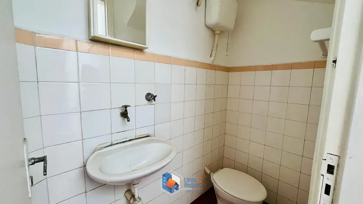 Imagem Casa para venda em Santana com 6 quartos, 120m²