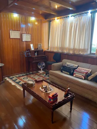 Imagem Apartamento com 5 Quartos à Venda, 285 m² em Setor São José - Goiânia