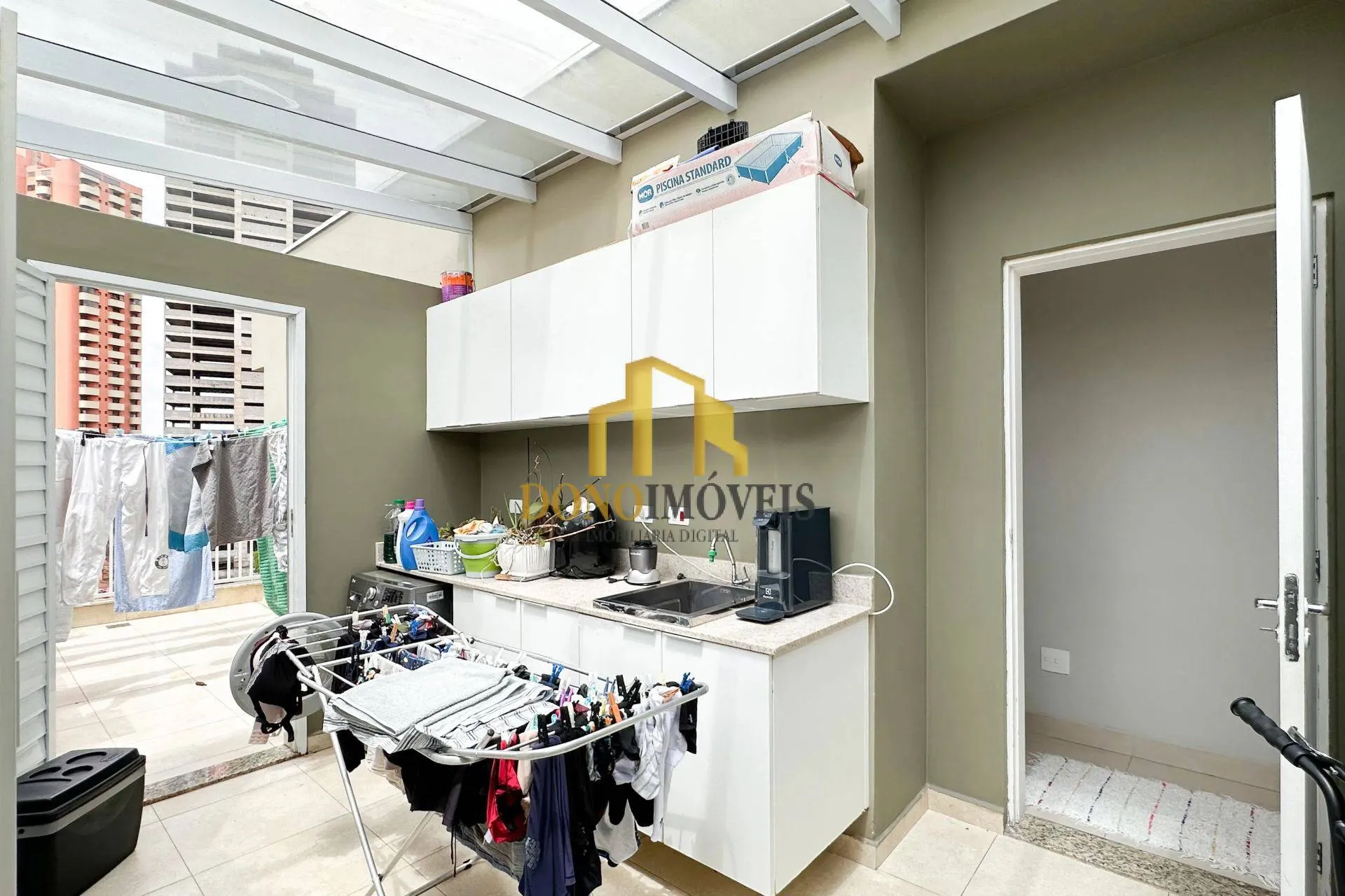 Imagem Cobertura á Venda 149m² | Nova Petrópolis | São bernardo do campo