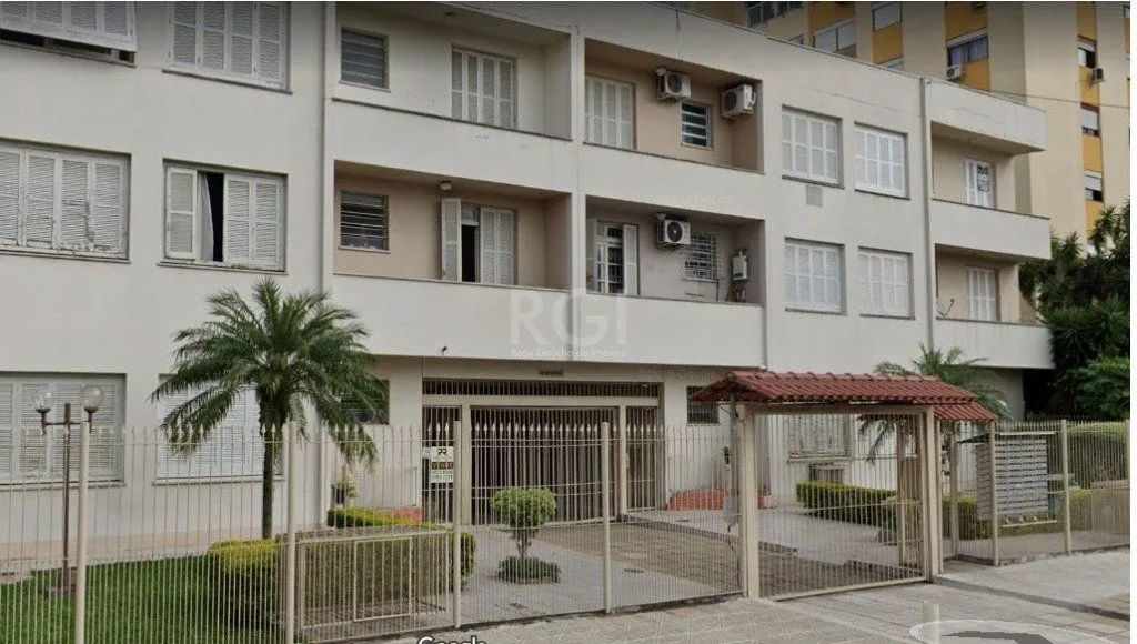 Imagem Apartamento para Venda - 96.17m², 3 dormitórios, Santa Maria Goretti