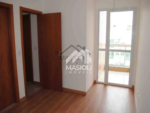 Imagem Apartamento com 3 dormitórios à venda, 105 m² por R$ 1.690.000,00 - Praia de Itaparica - Vila Velha/ES