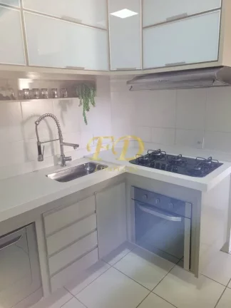 Imagem Apartamento em Atibaia
