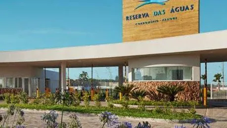 Foto do imóvel Terreno em Condomínio à venda em Torres, 373m2 em Av Castelo Branco