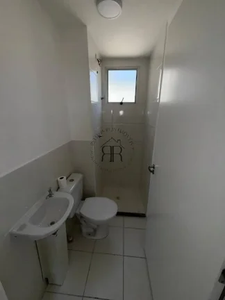Imagem Apartamento - São Paulo - SP - Cidade Popular