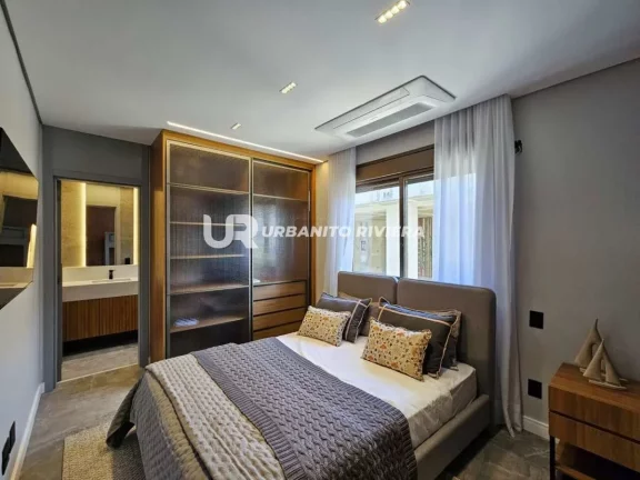 Imagem Seu refúgio exclusivo na Riviera de São Lourenço Módulo Golfe