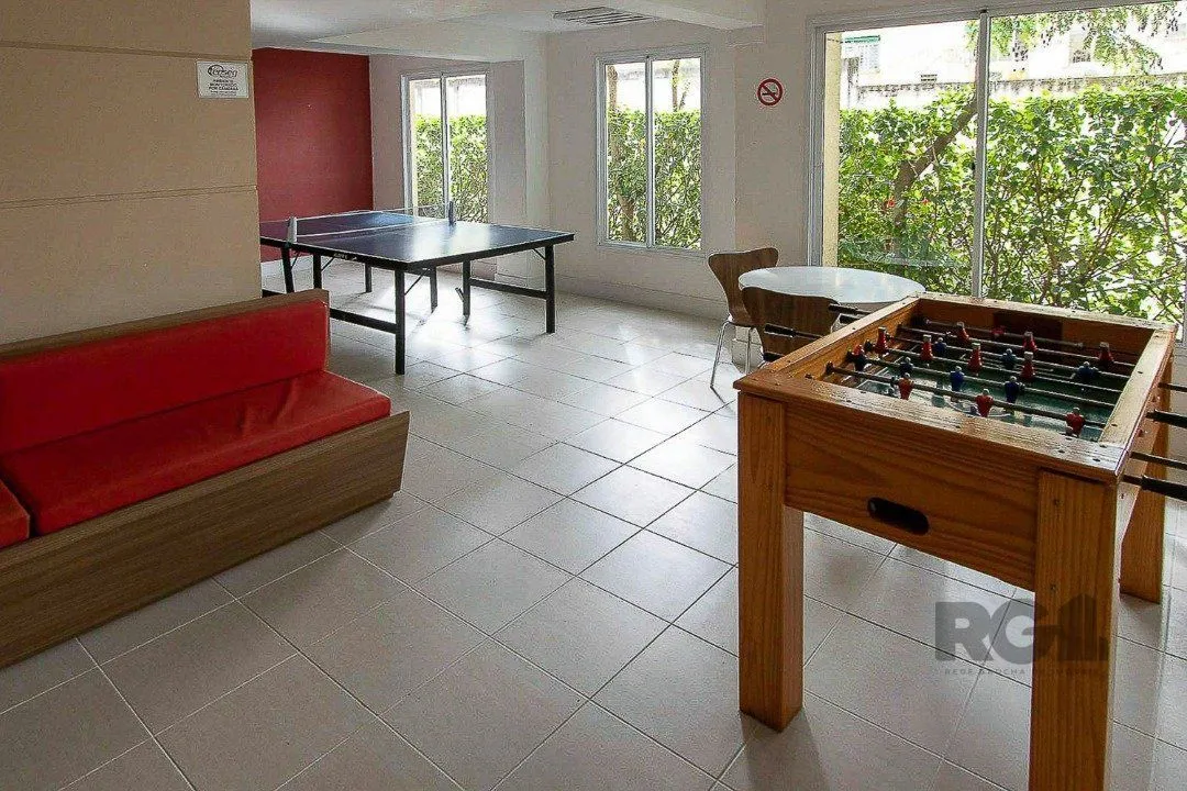 Imagem Apartamento em Tristeza