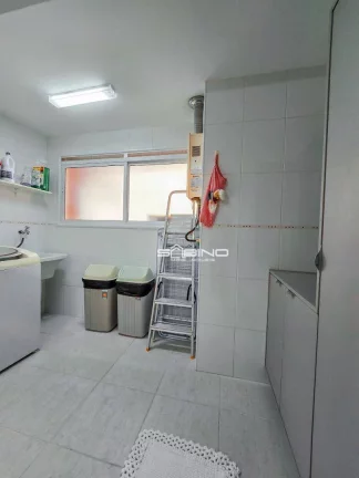 Imagem Apartamento à venda no Clube compartilhado, com 4 dormitórios - em Riviera de São Lourenço Bertioga S/P