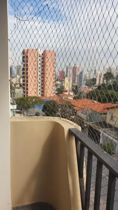 Imagem Apartamento à venda 3 quartos em Nova Petrópolis, São Bernardo do Campo, SP