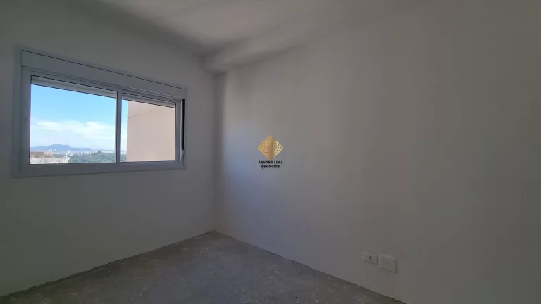 Imagem ÚLTIMA UNIDADE - APARTAMENTO 100M², 3 DORMITÓRIOS SENDO 2 SUÍTES, TERRAÇO GOURMET COM 1 VAGA + DEPÓSITO A VENDA - JARDIM GUEDALA - SÃO PAULO / SP