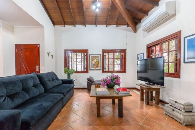 Imagem CASA RESIDENCIAL em São Paulo - SP, Vila Represa