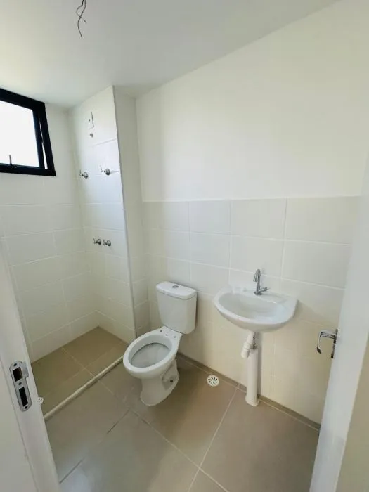 Imagem Novolar Recreio: garden 72 m² e 2 quartos | OD62