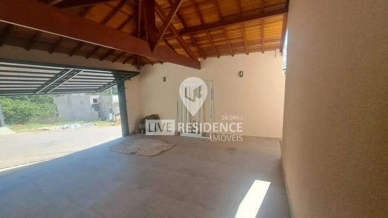 Imagem Linda Casa térrea venda em excelente Bairro em Itatiba