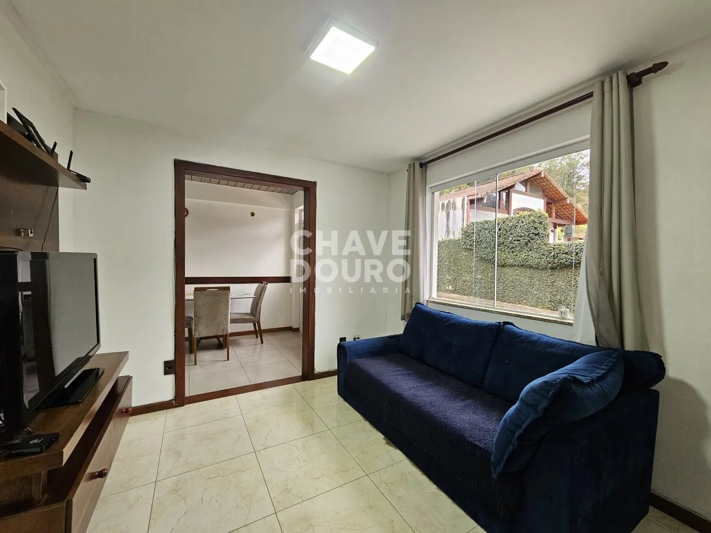 Imagem Casa em condomínio em Albuquerque, Teresópolis