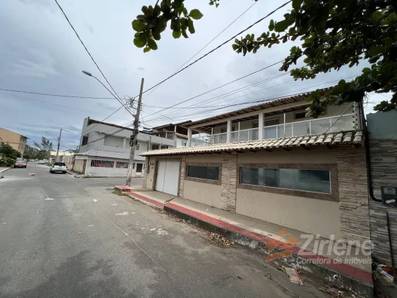 Imagem CASA COM ÁREA DE LAZER COMPLETA EM SANTA MÔNICA GUARAPARI...