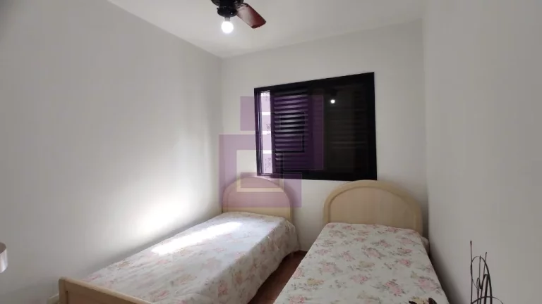 Imagem APARTAMENTO À VENDA - MORRO DO MALUF