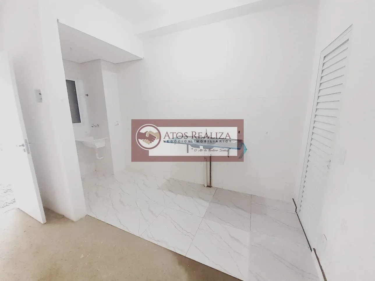Imagem Apartamento em Jardim Edilene - São Paulo