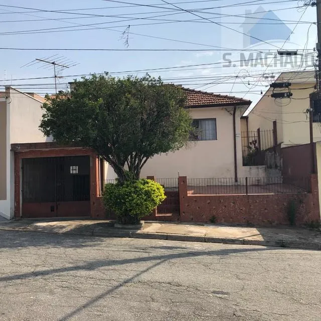 Imagem Terreno para Venda em Santo André / SP no bairro Parque Oratório