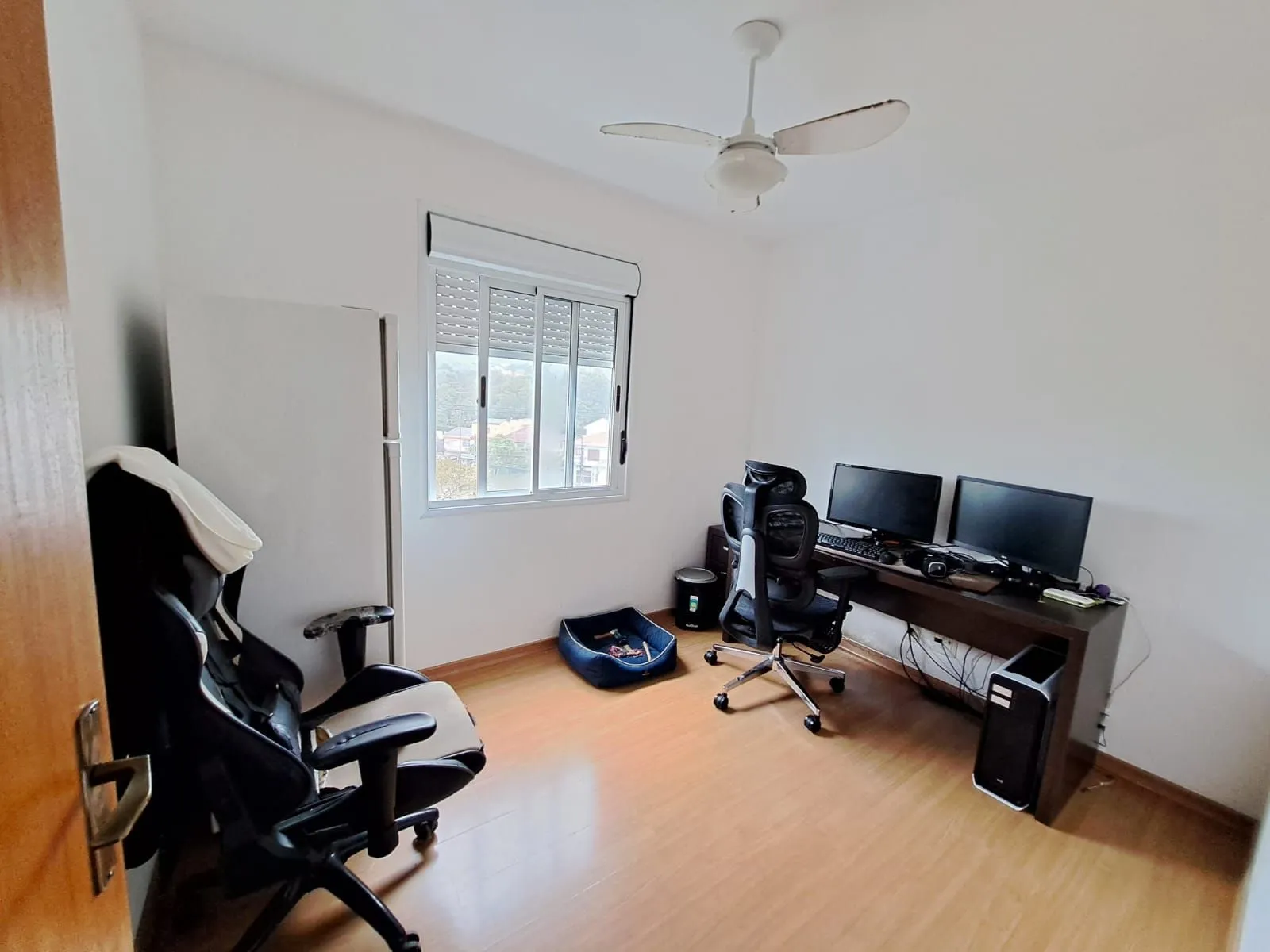 Imagem Apartamento 2 dormitórios com 1 vaga próximo à PUCRS