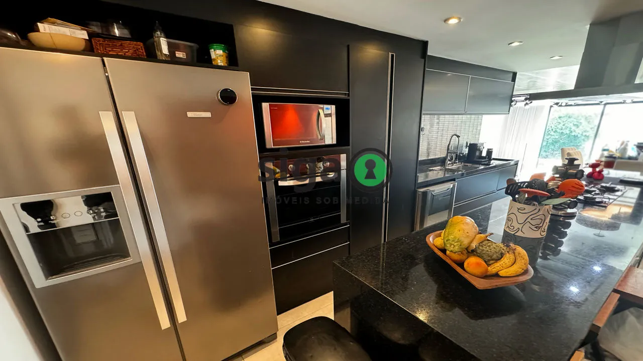 Imagem Casa á Venda em Campo Belo - 3 quartos. 192m², 2 vagas