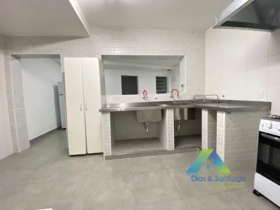 Imagem Sobrado com 4 dormitórios à venda, 200 m² por R$ 950.000,00 - Jardim da Saúde - São Paulo/SP
