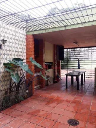 Imagem Casa residencial à venda, Santana, Porto Alegre.