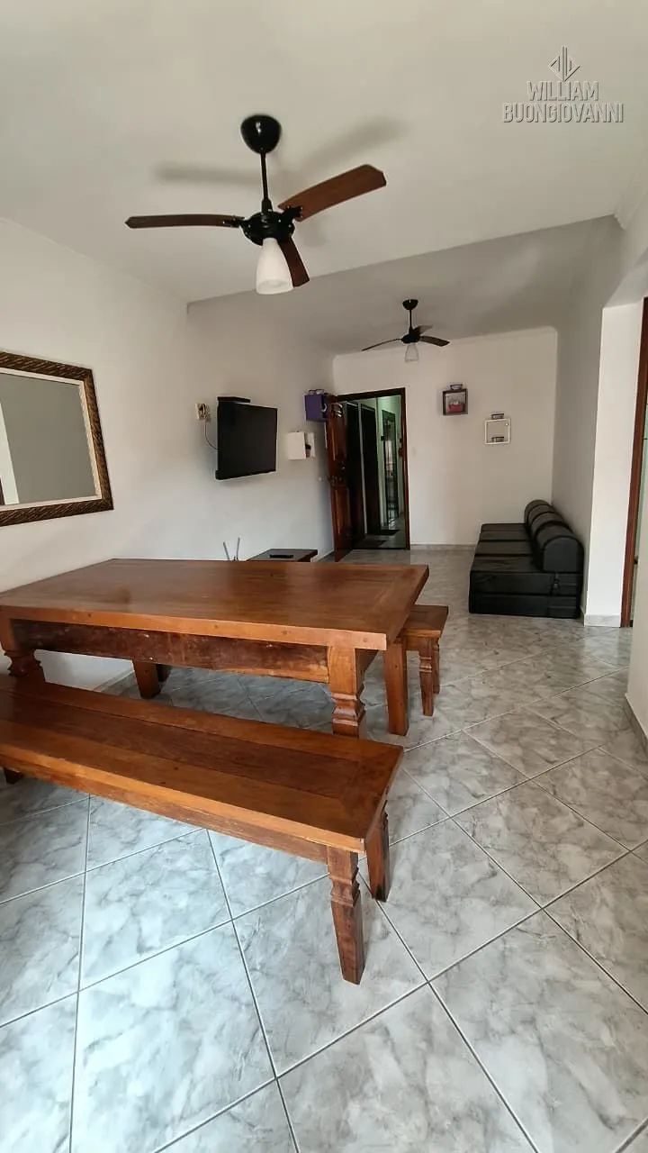 Imagem Apartamento 1 dormitório no coração do Bairro Aviação