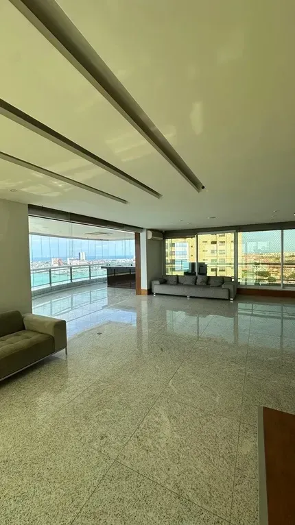 Imagem Apartamento com 4 Quartos à Venda, 326 m² em Mucuripe - Fortaleza
